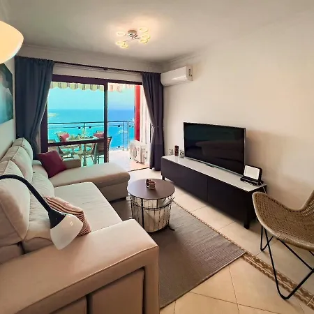 Sea-view Su Eminencia Apartment Mogan